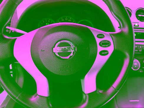 Used 2008 Nissan Altima 2.5 S FWD image 9