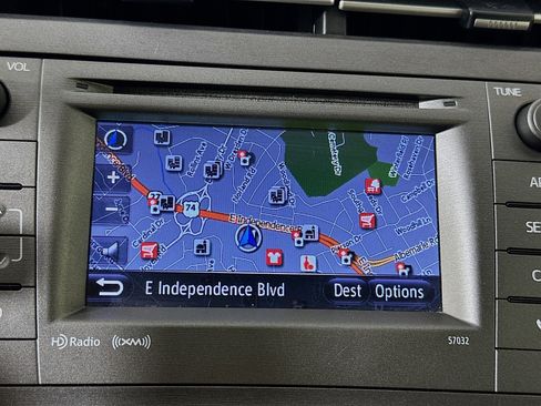 Used 2012 Toyota Prius Three image 22