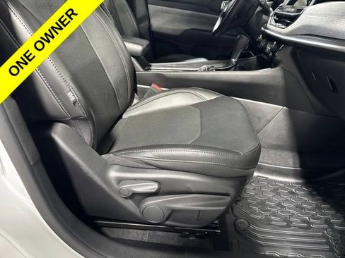 Used 2022 Jeep Compass Latitude AWD/4WD image 43