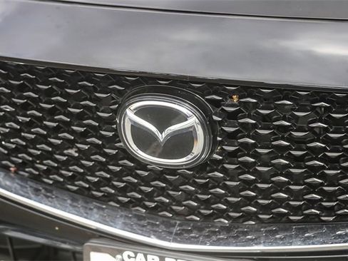 Used 2023 MAZDA CX-30 AWD 2.5 S w/ Preferred Package image 7