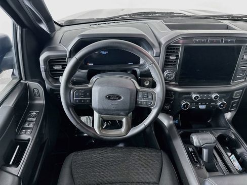 Used 2024 Ford F150 XLT w/ Mobile Office Package AWD/4WD image 28