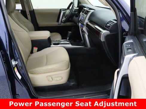 Used 2016 Toyota 4Runner Limited image 37