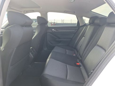 Used 2020 Honda Accord EX image 15