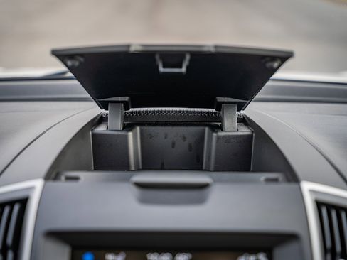 Certified 2017 Ford Edge SEL w/ Equipment Group 201A image 30