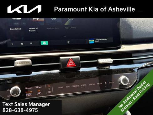 New 2026 Kia Sportage EX AWD/4WD image 10
