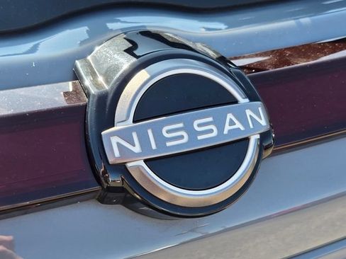 Used 2024 Nissan Kicks SV FWD image 17