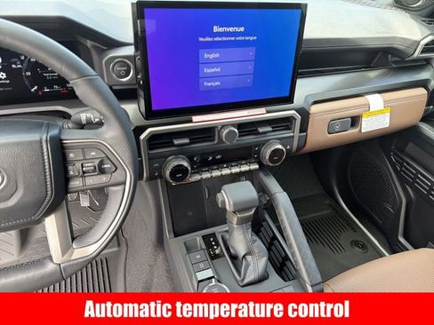 New 2026 Toyota 4Runner Limited AWD/4WD image 12