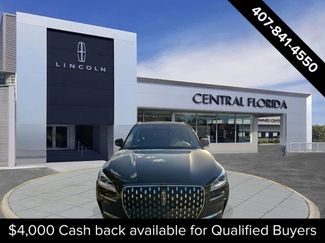 New 2026 Lincoln Corsair Reserve video 2