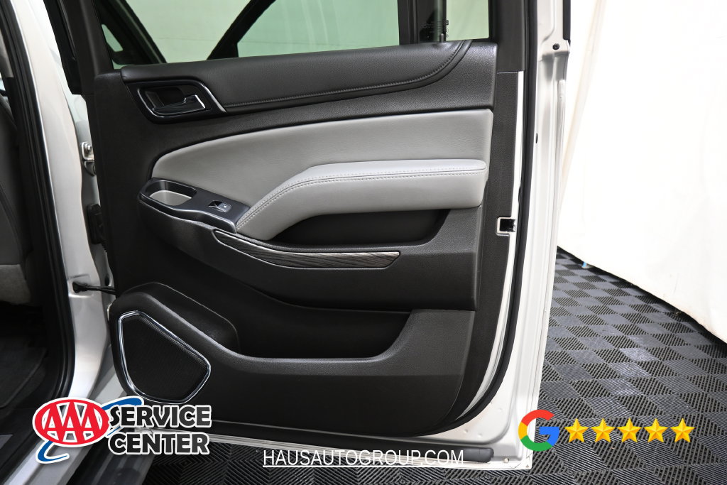 Used 2019 Chevrolet Suburban LT AWD/4WD image 21