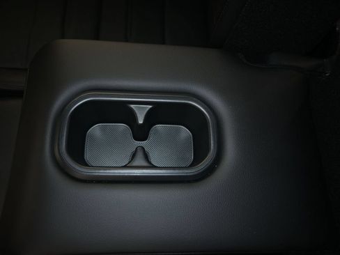 Certified 2025 Honda CR-V EX-L image 11