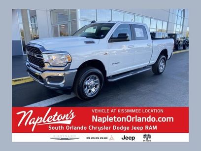 Used 2022 RAM 2500 Big Horn