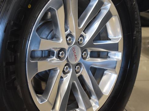 Used 2015 GMC Canyon SLT w/ Driver Alert Package image 27