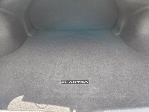 Used 2026 Hyundai Elantra Sport FWD image 33