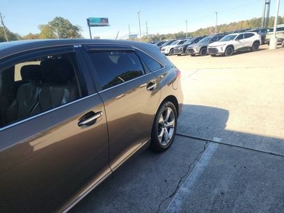 Used 2011 Toyota Venza AWD