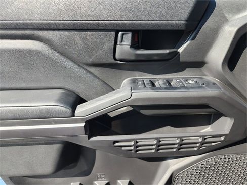 New 2026 Toyota Tacoma SR5 image 17
