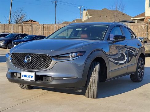 New 2026 MAZDA CX-30 AWD 2.5 S image 2