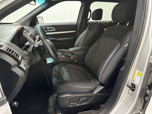 Used 2016 Ford Explorer XLT w/ Equipment Group 201A FWD image 20