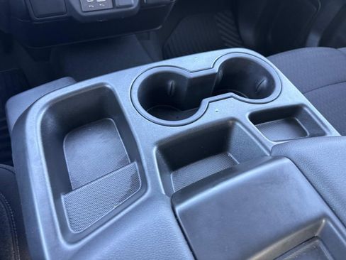 Certified 2023 Chevrolet Silverado 1500 Custom image 22