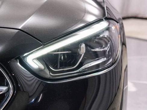 Certified 2023 Mercedes-Benz C 300 Sedan image 12