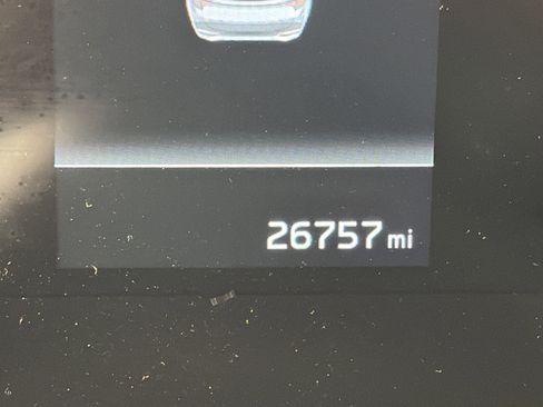 Certified 2023 Kia Sportage LX AWD/4WD image 5