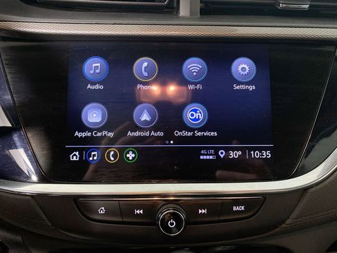 Used 2023 Buick Encore GX Preferred image 16