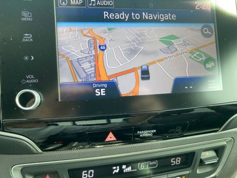 Used 2021 Honda Ridgeline RTL-E image 21