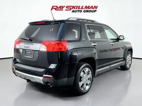 Used 2013 GMC Terrain SLT FWD image 7