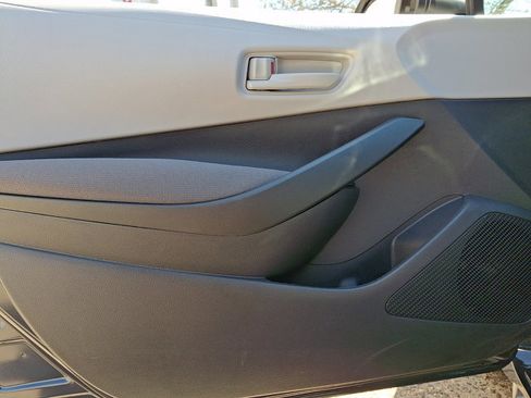 Used 2026 Toyota Corolla LE image 13