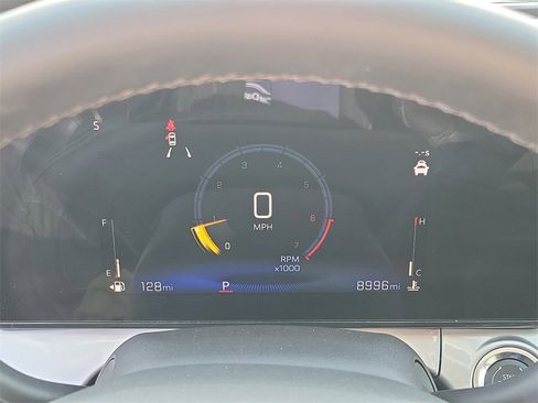 Used 2024 Chevrolet Trax LT w/ Driver Confidence Package image 23