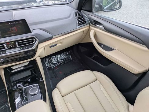 Used 2022 BMW X3 xDrive30i AWD/4WD image 18