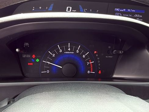 Used 2014 Honda Civic LX image 20