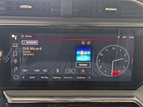 Used 2024 GMC Sierra 1500 Denali Ultimate image 19