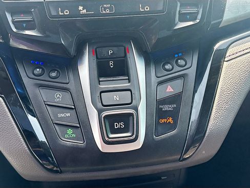 Used 2020 Honda Odyssey Elite image 16