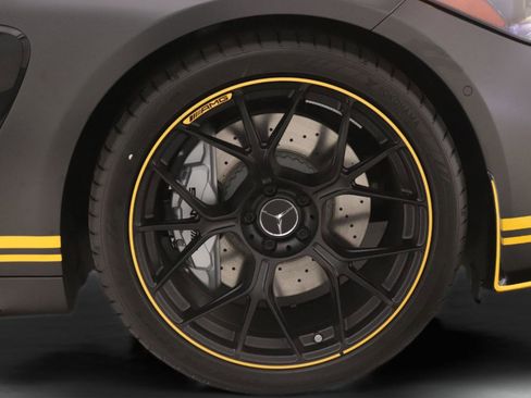 New 2026 Mercedes-Benz CLE 53 AMG 4MATIC Coupe image 10