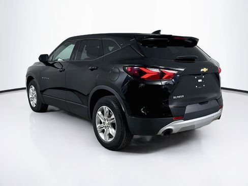 Used 2019 Chevrolet Blazer LT FWD image 28