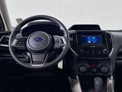 Used 2023 Subaru Forester AWD/4WD image 25