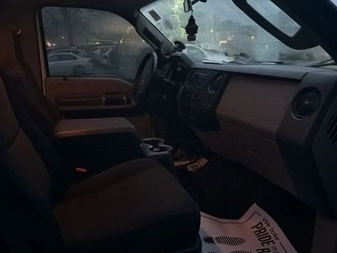 Used 2008 Ford F350 XL image 13