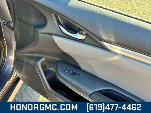 Used 2018 Honda Civic LX image 22