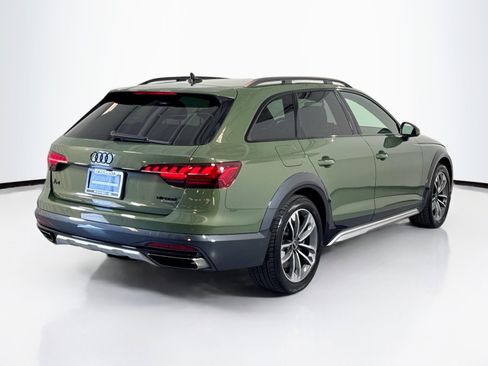 Used 2023 Audi A4 2.0T allroad Premium Plus w/ Premium Plus Package image 9