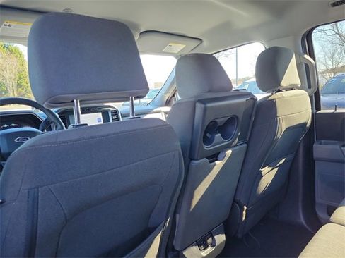 Used 2023 Ford F150 XLT image 12