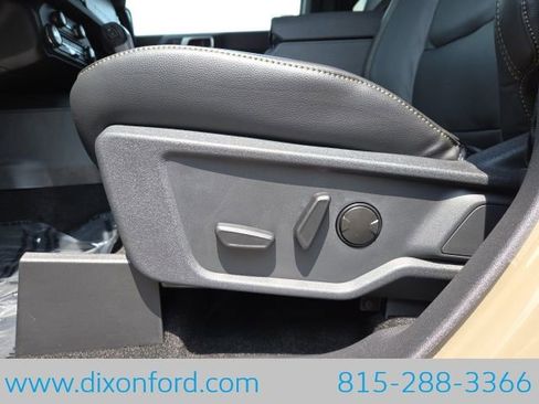 New 2025 Ford Bronco Badlands AWD/4WD image 37