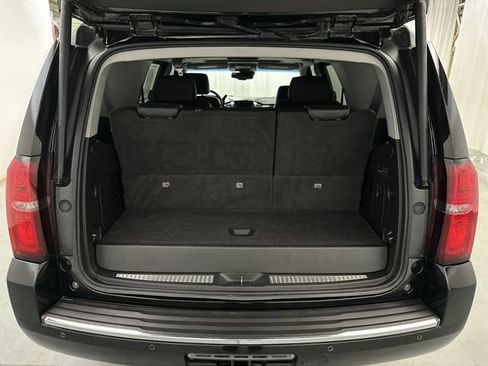 Used 2016 Chevrolet Tahoe LTZ AWD/4WD image 24