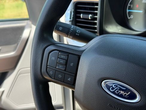 Used 2025 Ford F350 XLT AWD/4WD image 13