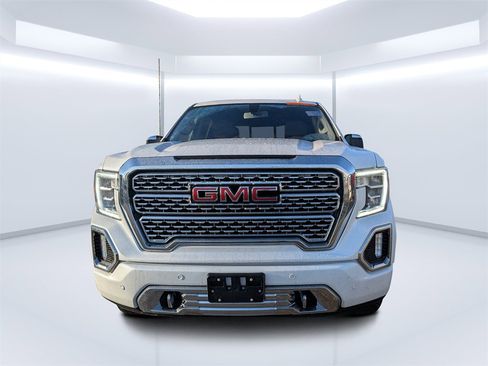 Used 2022 GMC Sierra 1500 Denali image 8