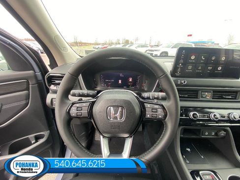 New 2026 Honda Pilot image 19
