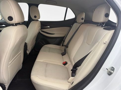 Used 2023 Buick Encore GX Preferred w/ Cold Weather Comfort Package image 22