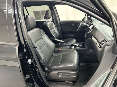 Used 2021 Honda Passport Elite image 24