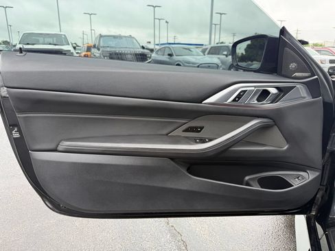 Used 2023 BMW M4 xDrive Competition AWD/4WD image 11