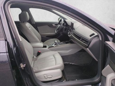 Used 2018 Audi A4 2.0T Ultra Premium w/ Convenience Package image 27