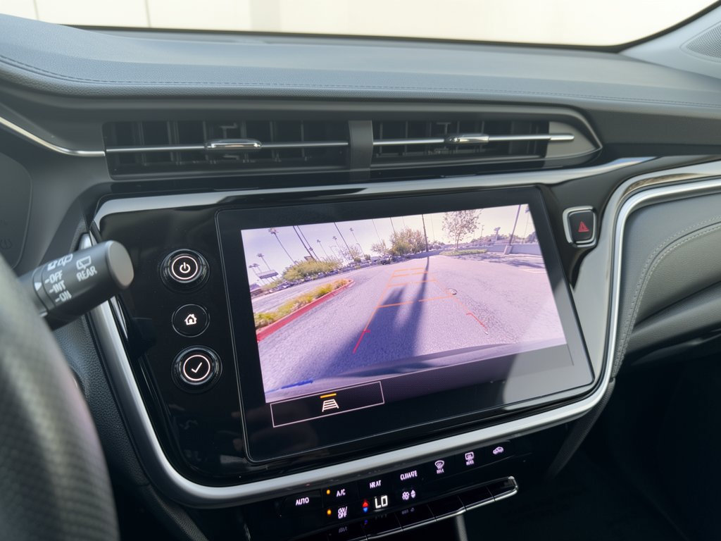 Used 2022 Chevrolet Bolt EUV LT FWD image 24